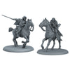 A Song of Ice and Fire: Tabletop Miniatures Game - Night's Watch - Ranger Vanguards available at 401 Games Canada