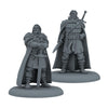 A Song of Ice and Fire: Tabletop Miniatures Game - Night's Watch - Veterans of the Watch available at 401 Games Canada