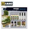 AMMO Mig - Vegetation Solution Set Super Pack