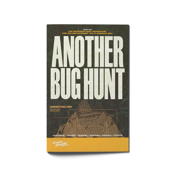 Another Bug Hunt (SC)