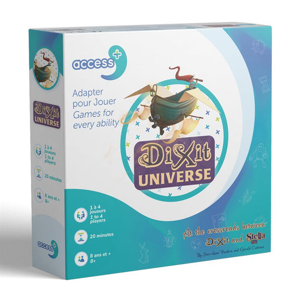 Dixit Universe - Access +