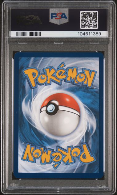 MAGNETON (159) - SURGING SPARKS PC ETB - POKEMON SVP EN-SV BLACK STAR PROMO - MINT 9