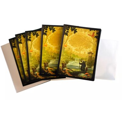 Everdell: Card Sleeve Set