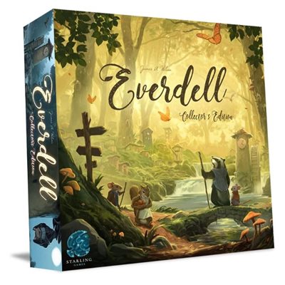 Everdell - Collector's Edition (Pre-Order)