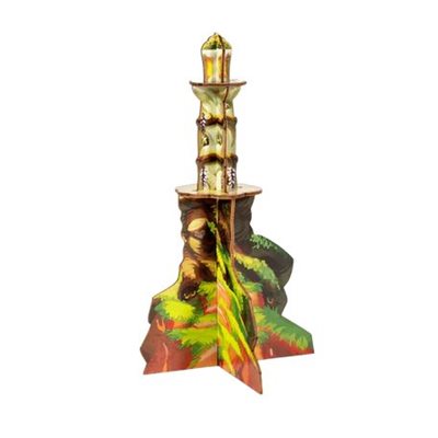 Everdell: Farshore Wooden Lighthouse