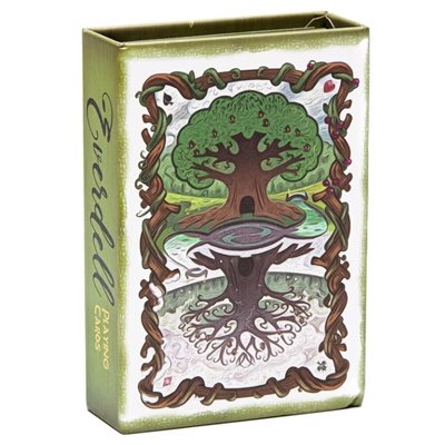 Everdell: Playing Cards (Pre-Order)