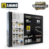 AMMO Mig - Ammo Wargaming Universe 01 - Remote Deserts Basing Set available at 401 Games Canada