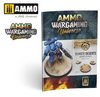 AMMO Mig - Ammo Wargaming Universe 01 - Remote Deserts Basing Set available at 401 Games Canada