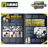 AMMO Mig - Ammo Wargaming Universe 01 - Remote Deserts Basing Set available at 401 Games Canada