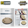 AMMO Mig - Ammo Wargaming Universe 01 - Remote Deserts Basing Set available at 401 Games Canada