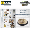 AMMO Mig - Ammo Wargaming Universe 01 - Remote Deserts Basing Set available at 401 Games Canada