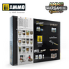 AMMO Mig - Ammo Wargaming Universe 02 - Distant Steppes Basing Set available at 401 Games Canada