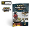 AMMO Mig - Ammo Wargaming Universe 02 - Distant Steppes Basing Set available at 401 Games Canada