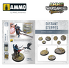 AMMO Mig - Ammo Wargaming Universe 02 - Distant Steppes Basing Set available at 401 Games Canada