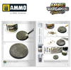 AMMO Mig - Ammo Wargaming Universe 02 - Distant Steppes Basing Set available at 401 Games Canada