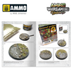 AMMO Mig - Ammo Wargaming Universe 02 - Distant Steppes Basing Set available at 401 Games Canada