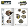 AMMO Mig - Ammo Wargaming Universe 02 - Distant Steppes Basing Set available at 401 Games Canada