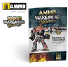 AMMO Mig - Ammo Wargaming Universe 03 - Weathering Combat Armour Set available at 401 Games Canada