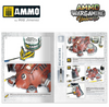 AMMO Mig - Ammo Wargaming Universe 03 - Weathering Combat Armour Set available at 401 Games Canada