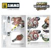 AMMO Mig - Ammo Wargaming Universe 03 - Weathering Combat Armour Set available at 401 Games Canada