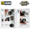 AMMO Mig - Ammo Wargaming Universe 04 - Volcanic Soils Basing Set available at 401 Games Canada