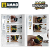 AMMO Mig - Ammo Wargaming Universe 04 - Volcanic Soils Basing Set available at 401 Games Canada