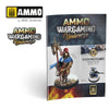 AMMO Mig - Ammo Wargaming Universe 05 - Frozen Waseland Basing Set available at 401 Games Canada