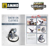 AMMO Mig - Ammo Wargaming Universe 05 - Frozen Waseland Basing Set available at 401 Games Canada