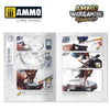 AMMO Mig - Ammo Wargaming Universe 05 - Frozen Waseland Basing Set available at 401 Games Canada