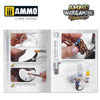 AMMO Mig - Ammo Wargaming Universe 05 - Frozen Waseland Basing Set available at 401 Games Canada