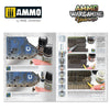 AMMO Mig - Ammo Wargaming Universe 06 - Weathering Combat Vehicles Set available at 401 Games Canada