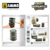 AMMO Mig - Ammo Wargaming Universe 06 - Weathering Combat Vehicles Set available at 401 Games Canada