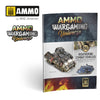 AMMO Mig - Ammo Wargaming Universe 06 - Weathering Combat Vehicles Set available at 401 Games Canada