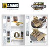 AMMO Mig - Ammo Wargaming Universe 06 - Weathering Combat Vehicles Set available at 401 Games Canada