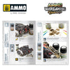 AMMO Mig - Ammo Wargaming Universe 06 - Weathering Combat Vehicles Set available at 401 Games Canada