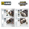 AMMO Mig - Ammo Wargaming Universe 06 - Weathering Combat Vehicles Set available at 401 Games Canada