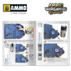 AMMO Mig - Ammo Wargaming Universe 06 - Weathering Combat Vehicles Set available at 401 Games Canada