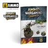 AMMO Mig - Ammo Wargaming Universe 07 - Lush Jungles Basing Set available at 401 Games Canada