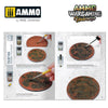 AMMO Mig - Ammo Wargaming Universe 07 - Lush Jungles Basing Set available at 401 Games Canada