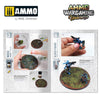 AMMO Mig - Ammo Wargaming Universe 07 - Lush Jungles Basing Set available at 401 Games Canada