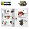 AMMO Mig - Ammo Wargaming Universe 07 - Lush Jungles Basing Set available at 401 Games Canada