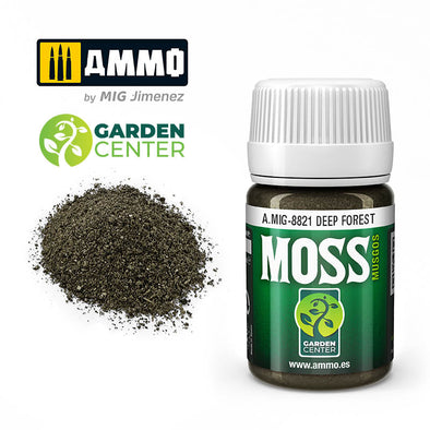 AMMO Mig - Deep Forest Moss available at 401 Games Canada