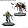 Marvel: Crisis Protocol - Monsters Unleashed Character Pack [CP245]