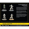 Star Wars: Shatterpoint - Maximum Firepower Squad Pack