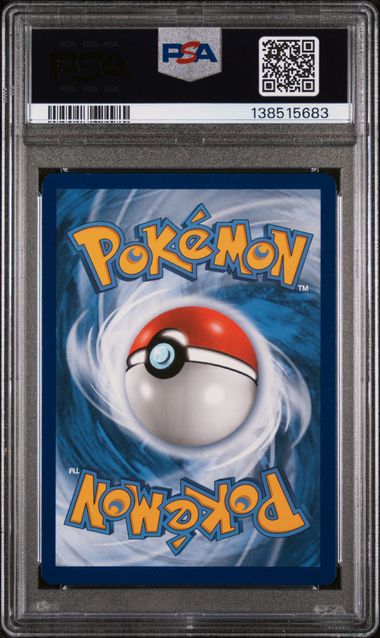 CHARIZARD V (079) - POKEMON SWORD & SHIELD CHAMPION'S PATH - SECRET RARE - MINT 9