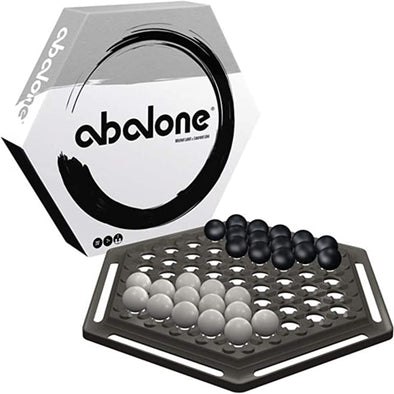 Abalone available at 401 Games Canada