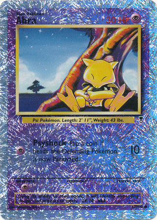 Abra - 67/110 - Common - Reverse Holo available at 401 Games Canada