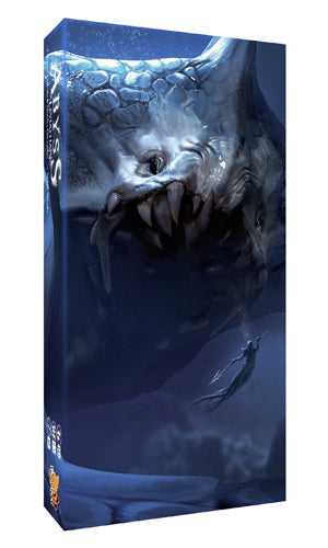 Abyss - Leviathan available at 401 Games Canada