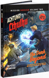 Achtung! Cthulhu - 2D20 - Mission Dossier 2 (Pre-Order) available at 401 Games Canada