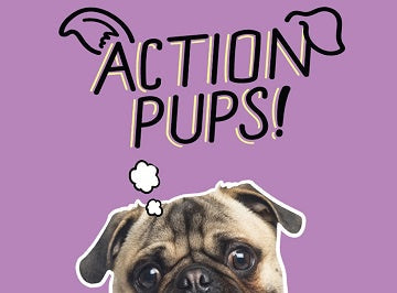 Action Pups available at 401 Games Canada